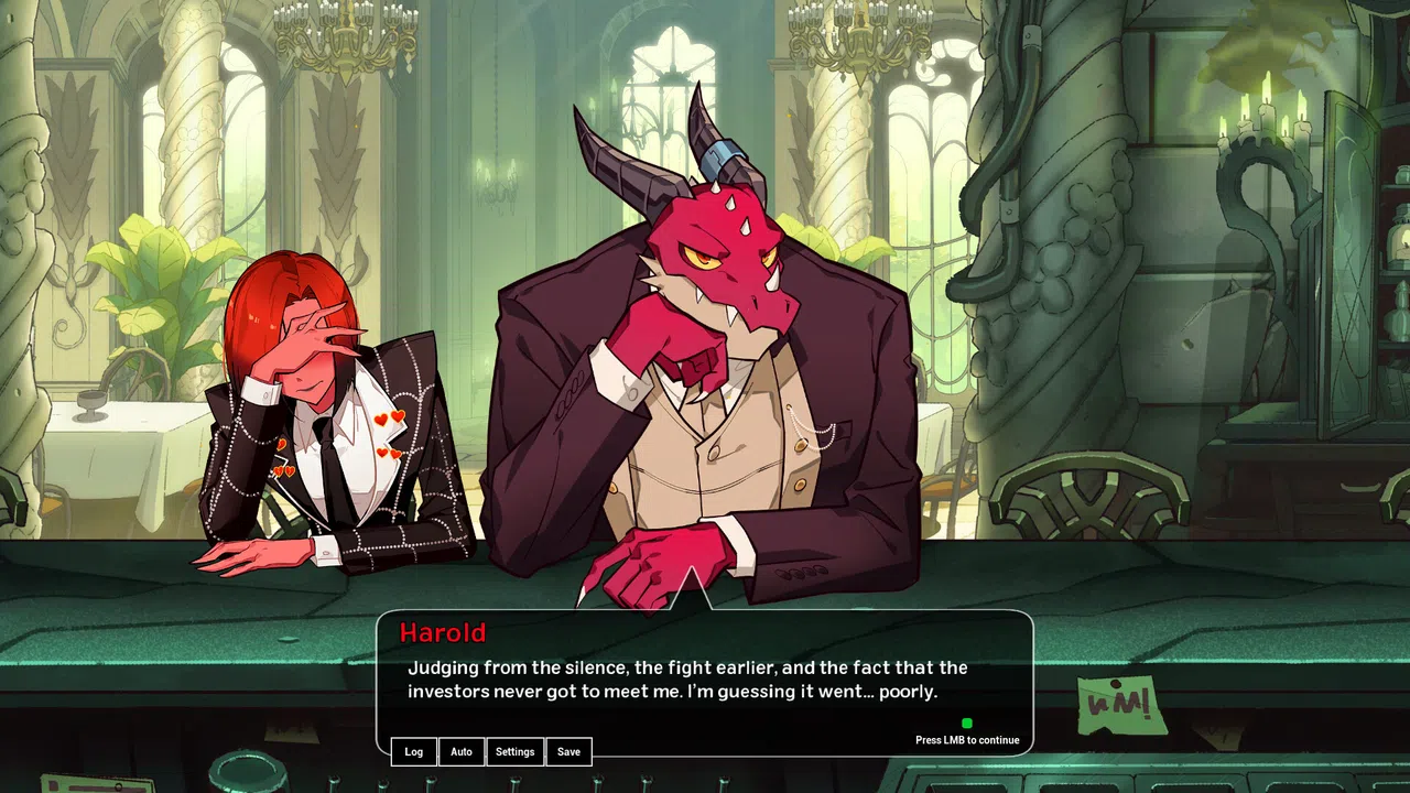 Cali&Co Cafe Screenshot 1