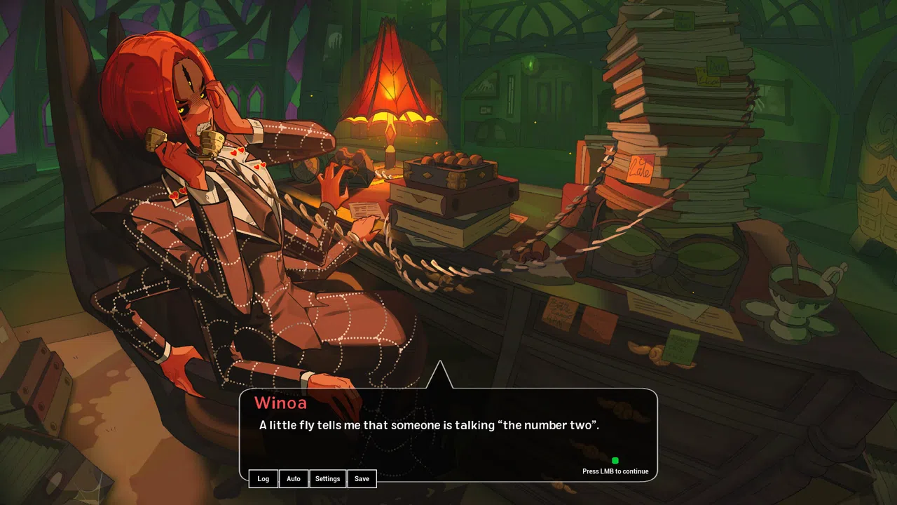 Cali&Co Cafe Screenshot 3