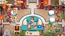 Greek Kitchen Frenzy: Dionysus Screenshot 3