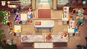 Greek Kitchen Frenzy: Dionysus Screenshot 1
