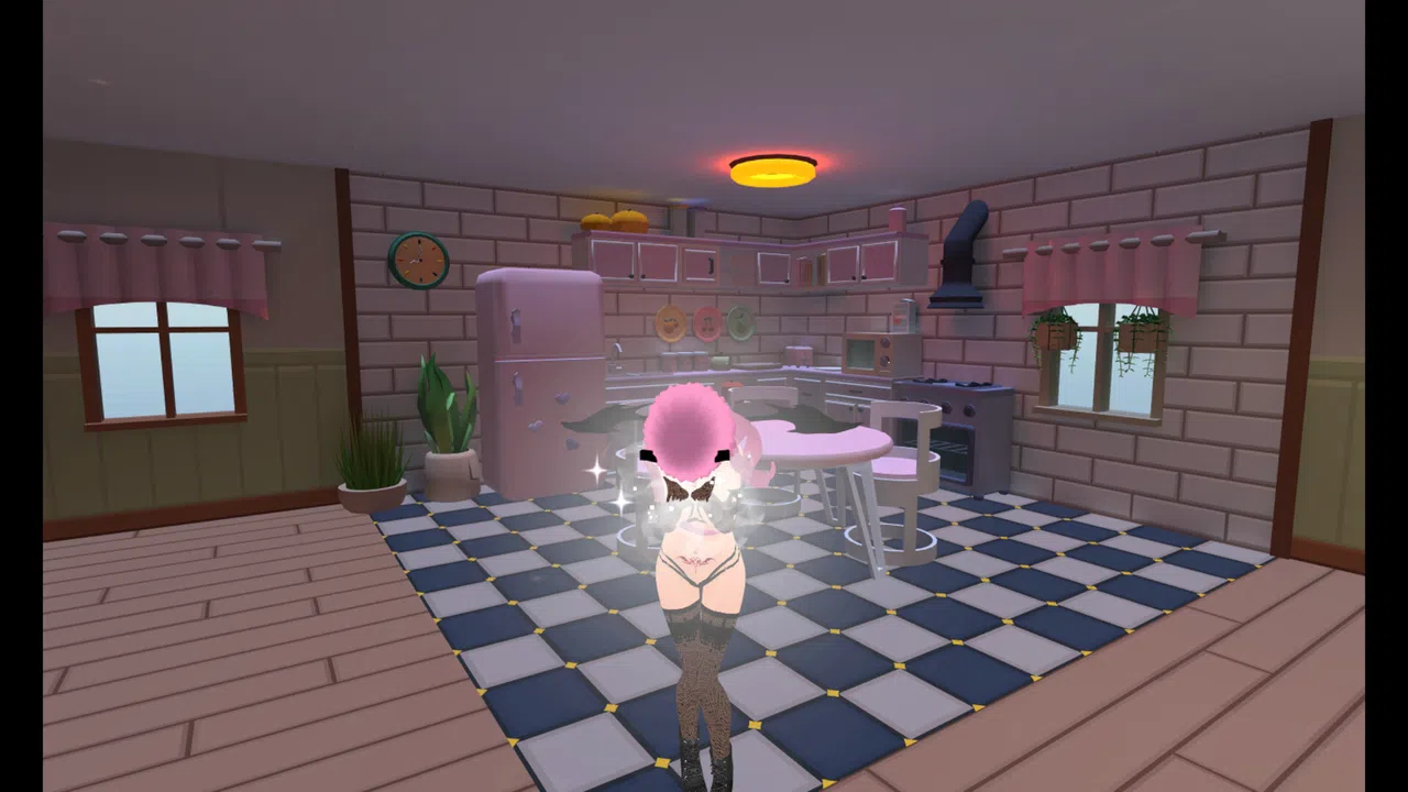 My Succubus Visitor Screenshot 3