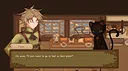 Caddy's Tea Service Screenshot 5
