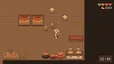 Caddy's Tea Service Screenshot 3