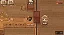 Caddy's Tea Service Screenshot 1