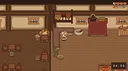 Caddy's Tea Service Screenshot 4