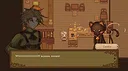 Caddy's Tea Service Screenshot 2