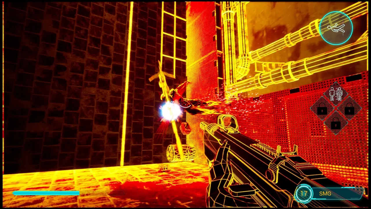 A Gravity Conspiracy Screenshot 0