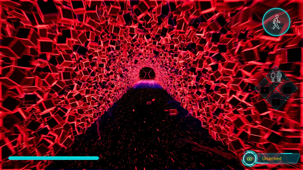 A Gravity Conspiracy Screenshot 6