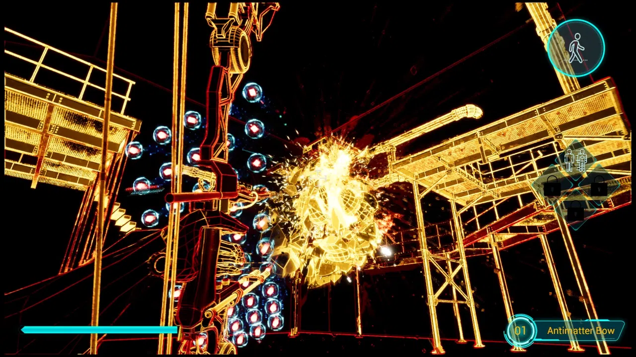 A Gravity Conspiracy Screenshot 4