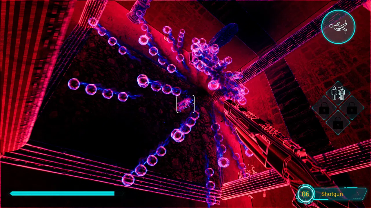A Gravity Conspiracy Screenshot 3