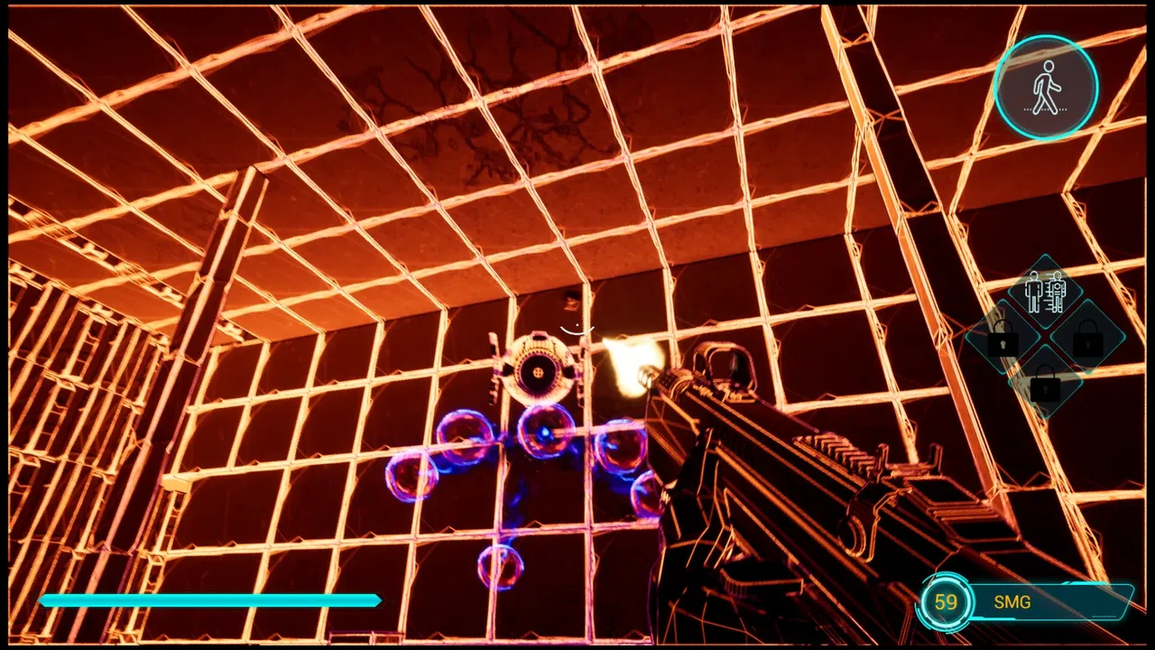 A Gravity Conspiracy Screenshot 2