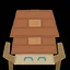Crab icon