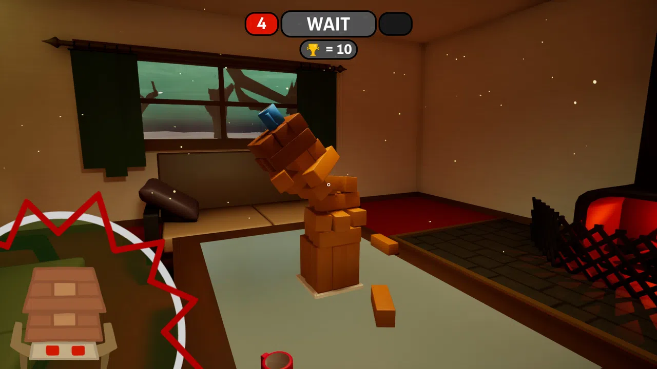 Tower Collapse Screenshot 1
