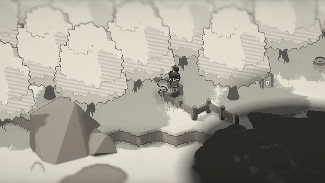pearlessential Screenshot 0