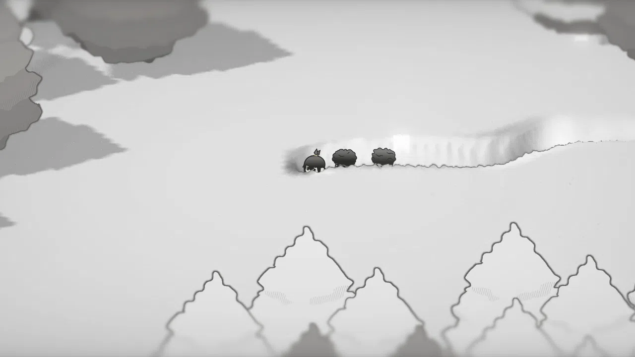 pearlessential Screenshot 3