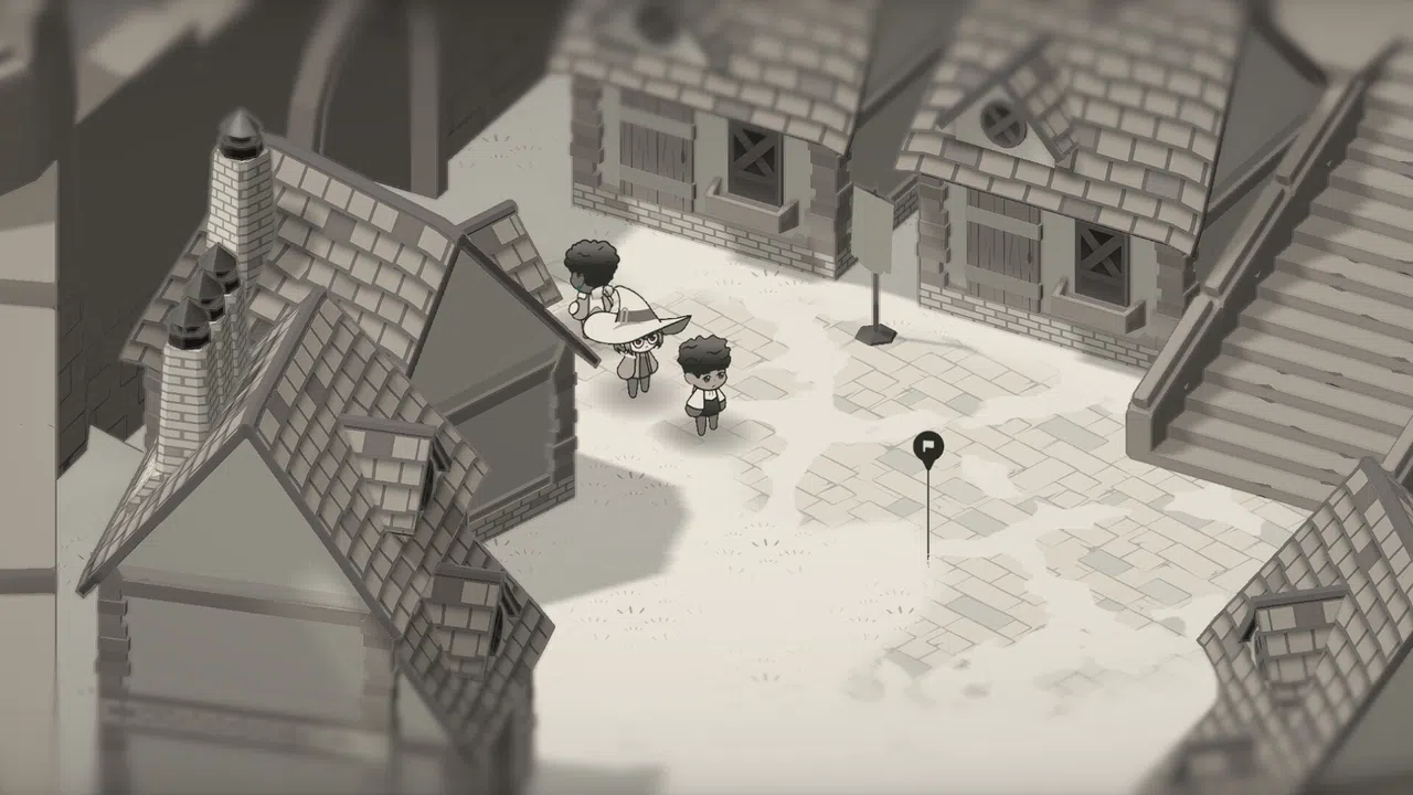 pearlessential Screenshot 2