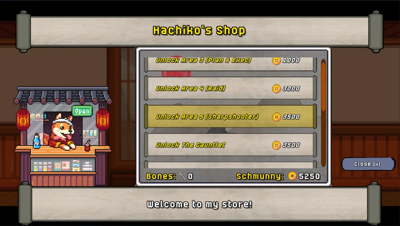 Lightning Katana Screenshot 5