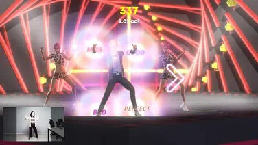 DANCING STAR PC Screenshot 4
