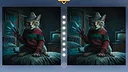 Cast Cats - Horror Show Pack Screenshot 0