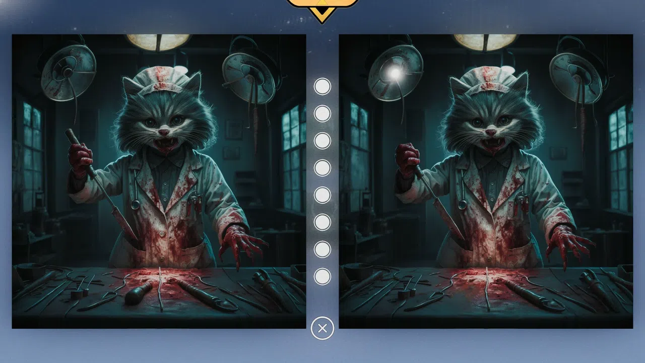 Cast Cats - Horror Show Pack Screenshot 2