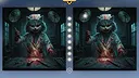 Cast Cats - Horror Show Pack Screenshot 2