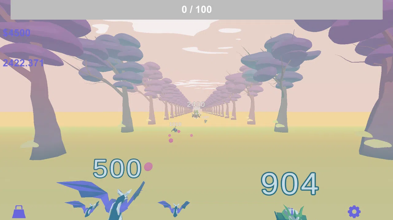 Dragon Assault Screenshot 0