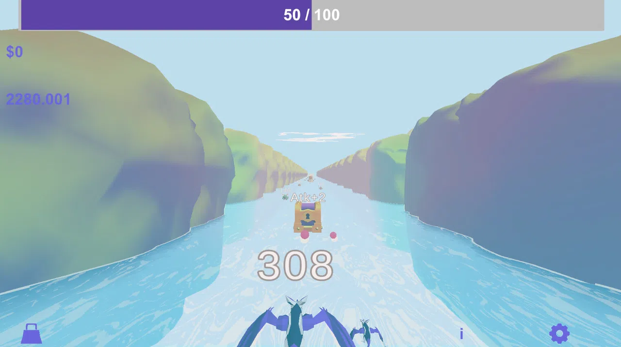 Dragon Assault Screenshot 3