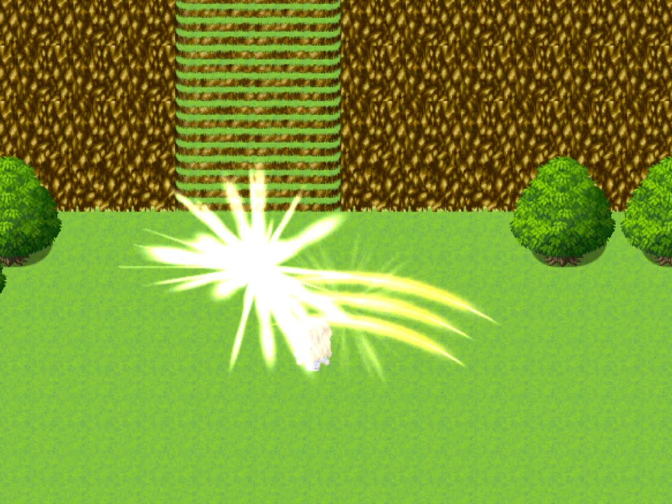 Legend of Lilie Screenshot 4