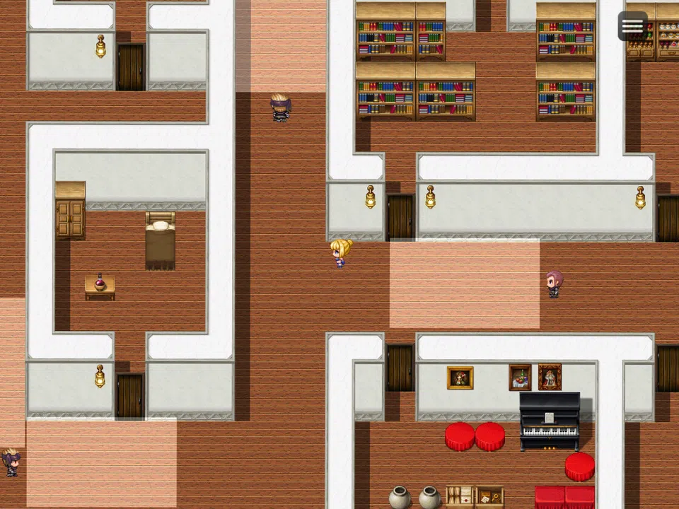 Legend of Lilie Screenshot 5