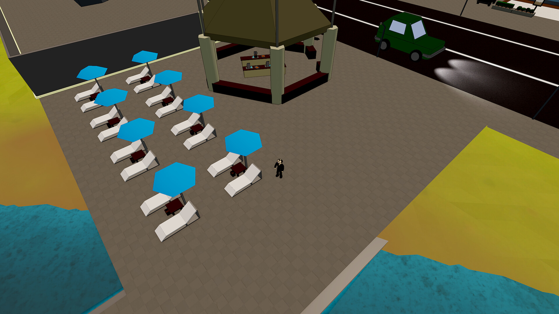 Life in Jasskia: a Coffee Shop Screenshot 15