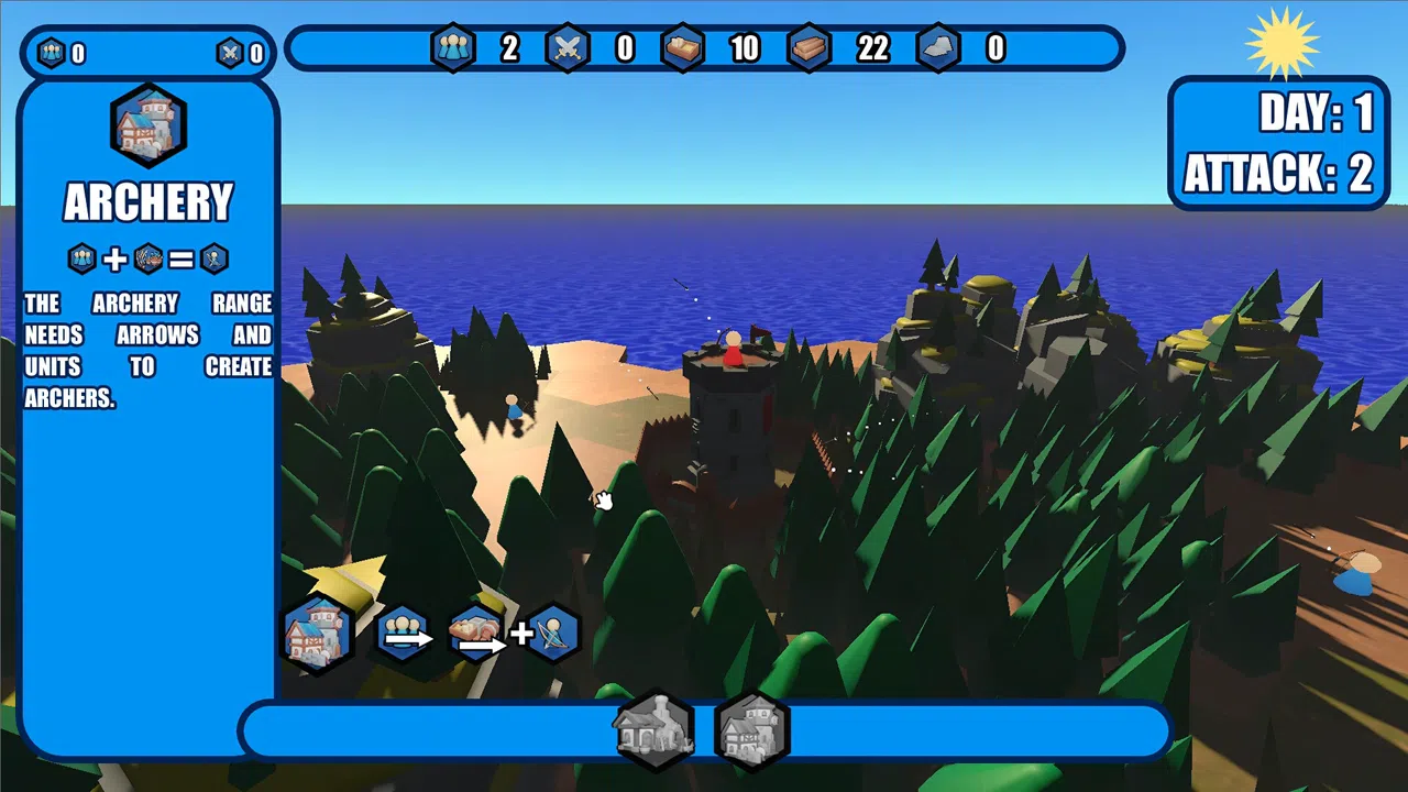 Cities Domination Screenshot 4