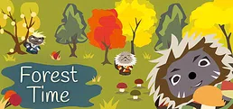 Forest Time