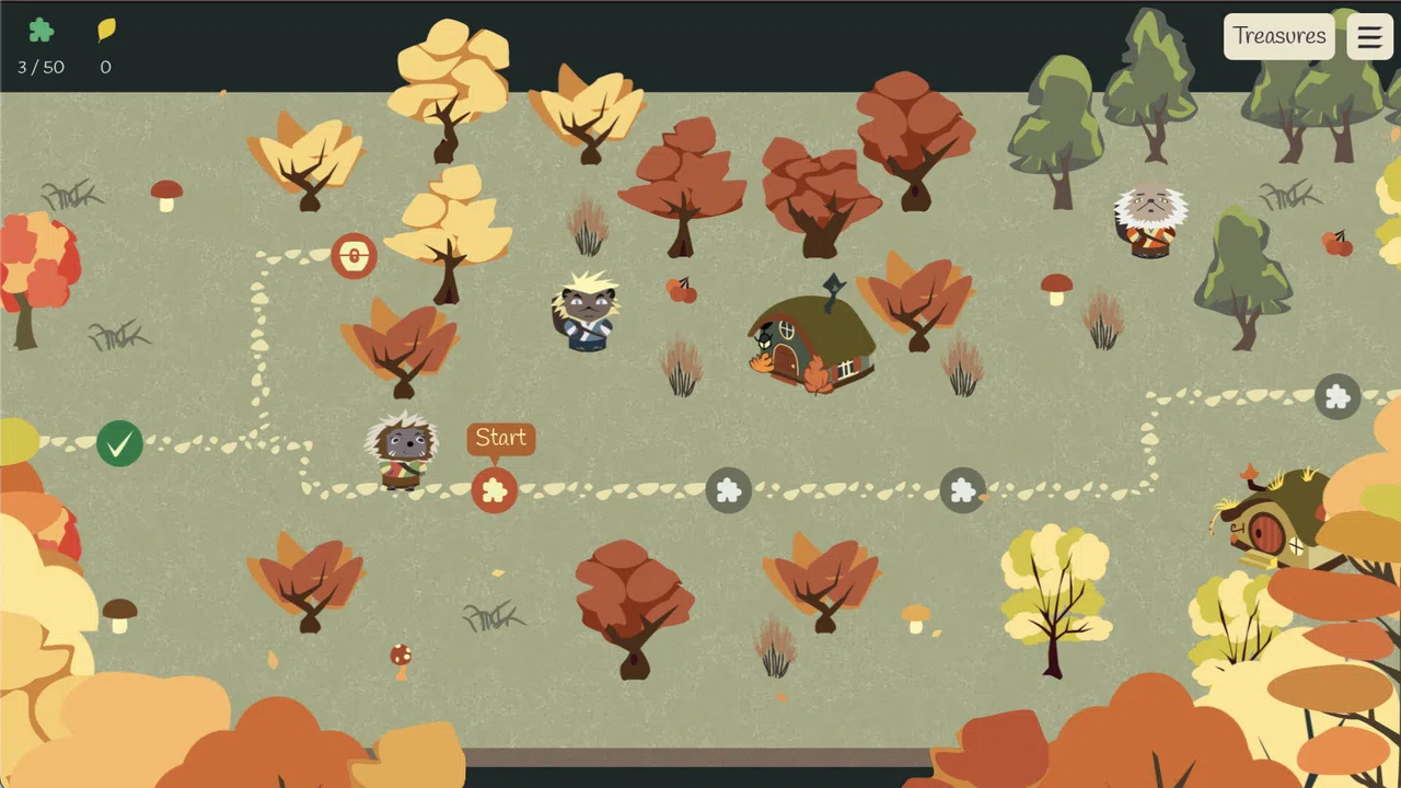 Forest Time Screenshot 5
