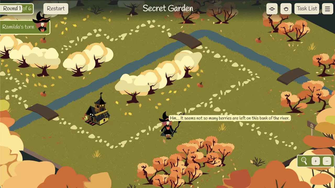 Forest Time Screenshot 6
