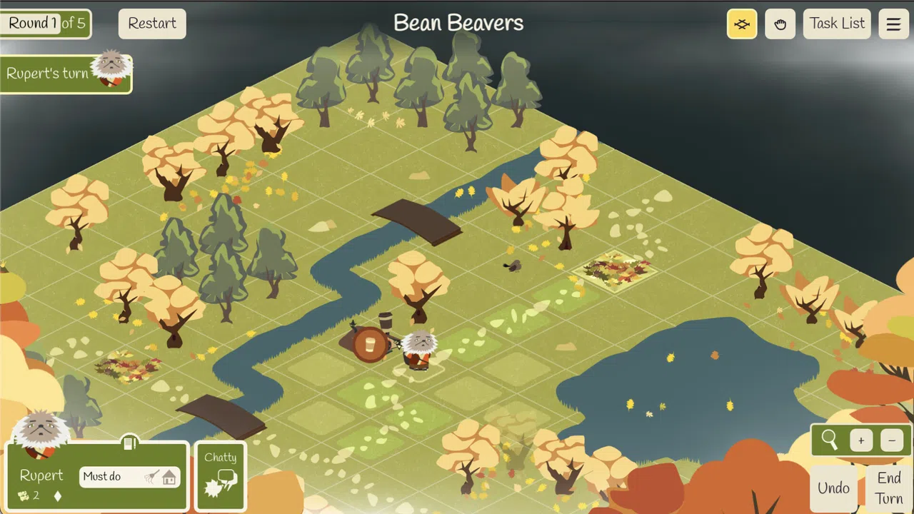 Forest Time Screenshot 3