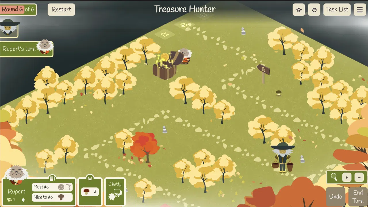 Forest Time Screenshot 7