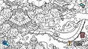 Find Cats 3 旅行猫咪 Screenshot 5