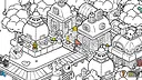 Find Cats 3 旅行猫咪 Screenshot 1