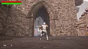 Harmagedon Demo Screenshot 2