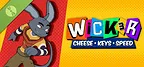 Wick3r: Cheese, Keys & Speed Demo