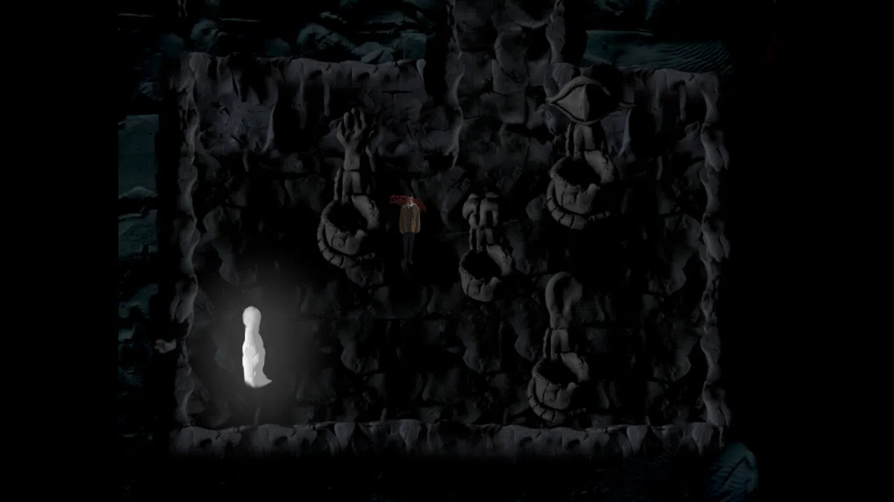Stones of Flesh Screenshot 2