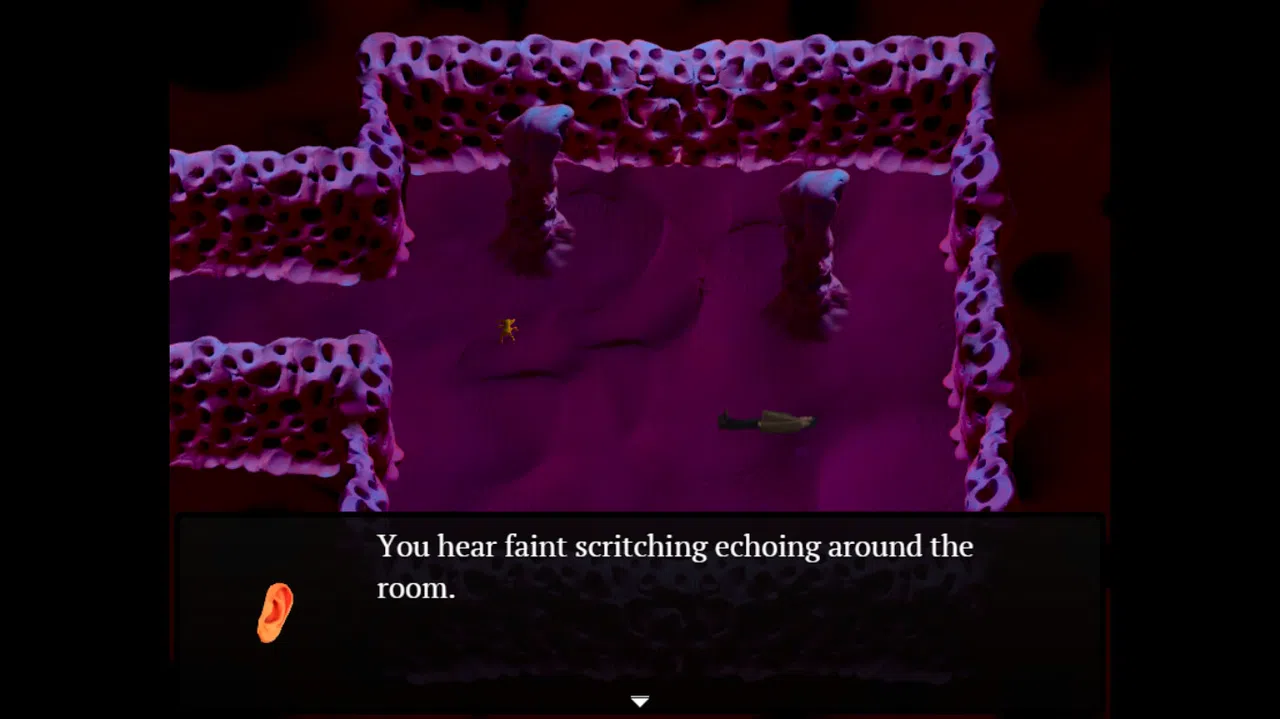 Stones of Flesh Screenshot 0