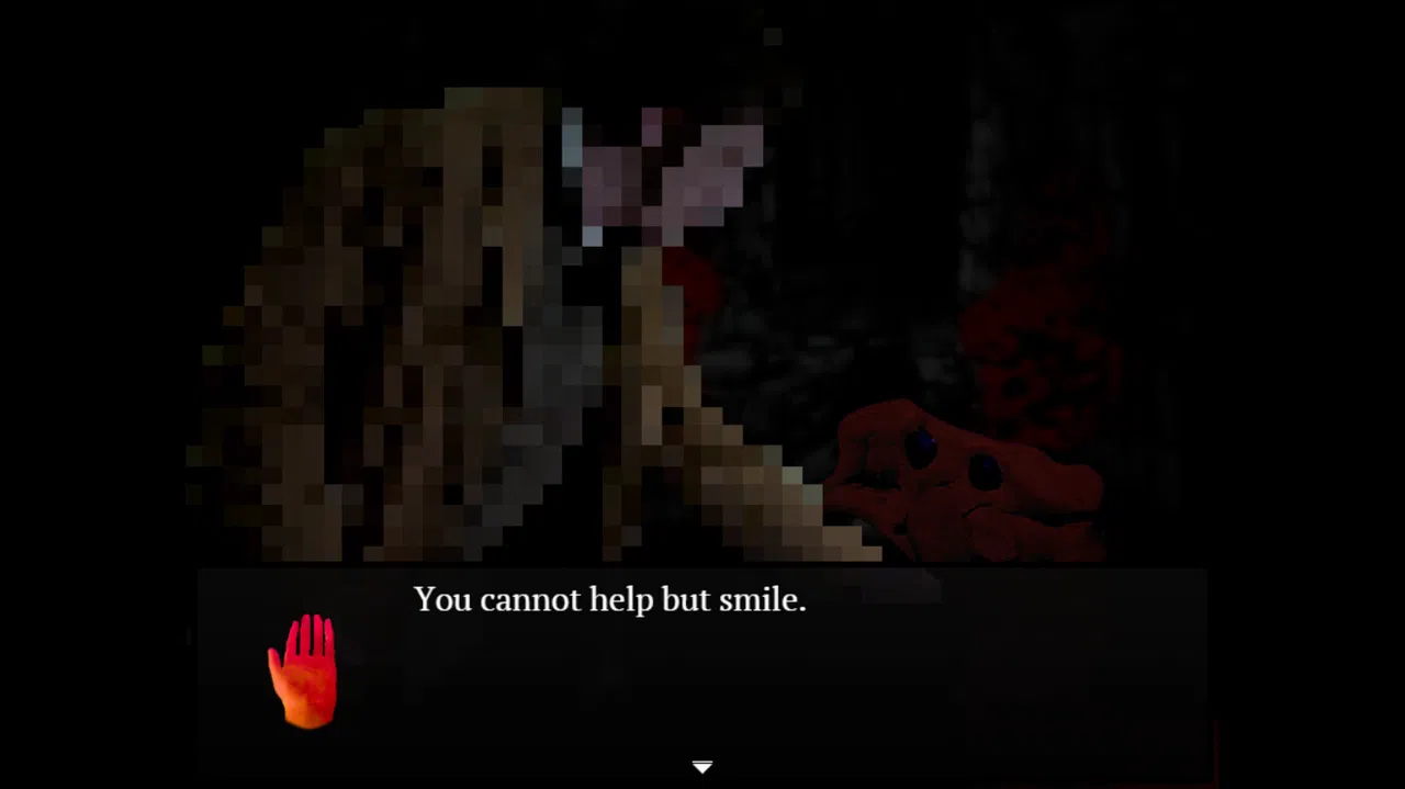 Stones of Flesh Screenshot 4