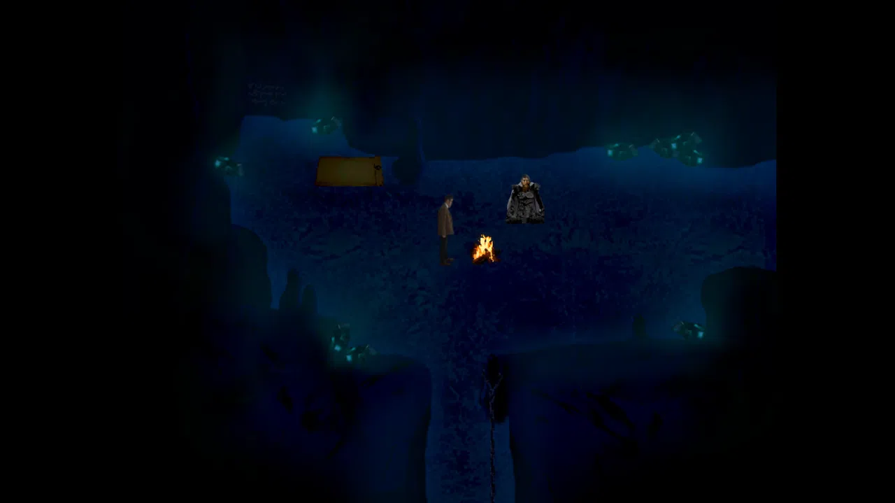 Stones of Flesh Screenshot 5