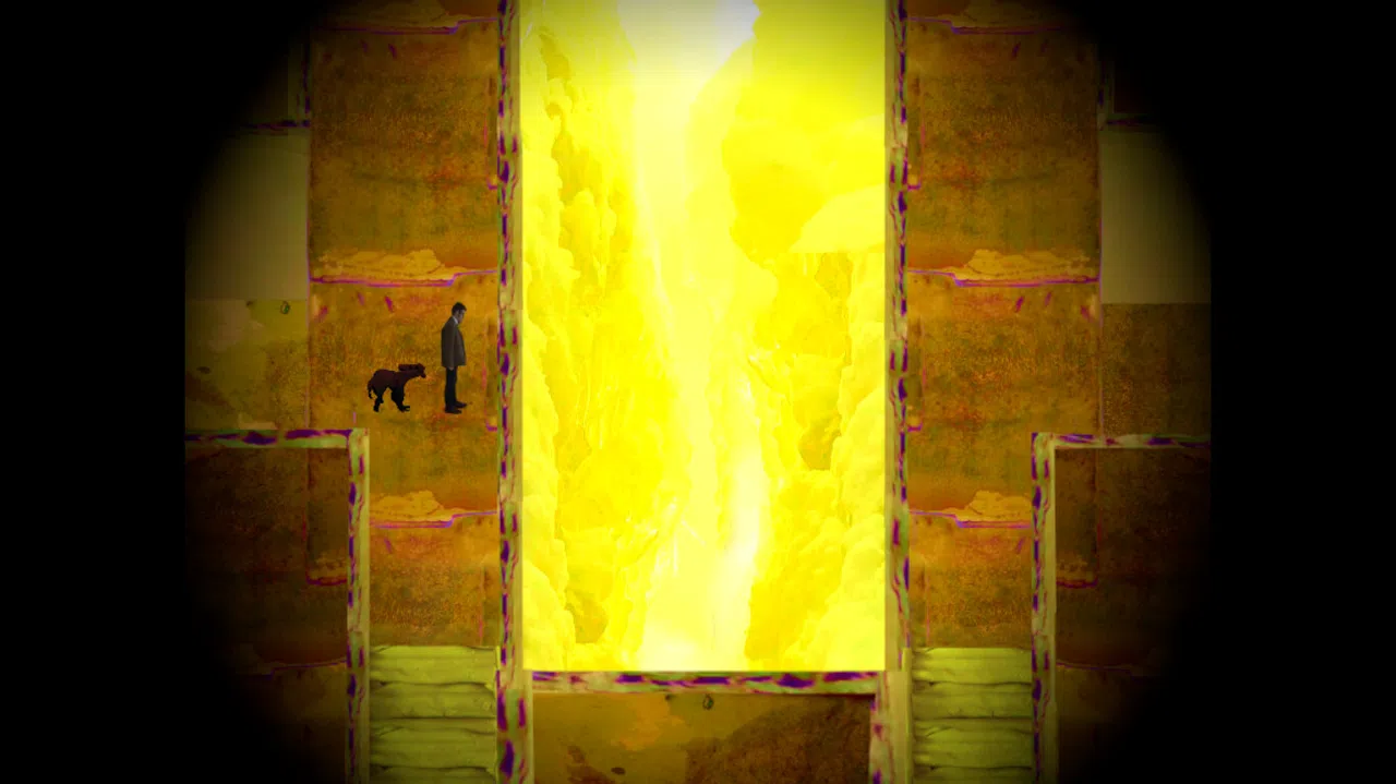 Stones of Flesh Screenshot 3