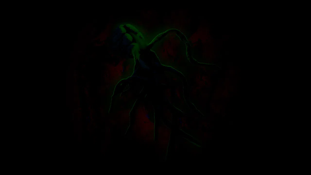 Stones of Flesh Screenshot 6