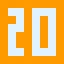20 icon