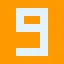 9 icon