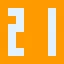 21 icon