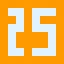 25 icon